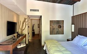 Vallegrande Nature Resort By Geocharme